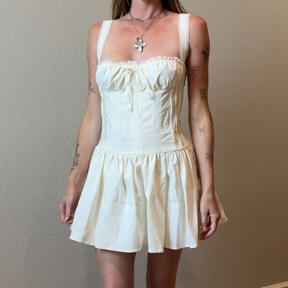 PacSun mini dress